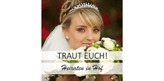 TRAUT EUCH! Heiraten Hof