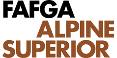 FAFGA alpine superior