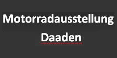 Motorradausstellung Daaden