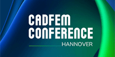 CADFEM CONFERENCE Hannover