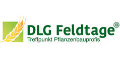 Messe DLG Feldtage - Freilandausstellung über Pflanzenzucht, Pflanzenschutz, Düngemittel, Produktionsverfahren, Dienstleistungen und Betriebsmittel