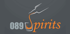 089 Spirits