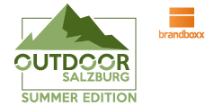 OUTDOOR Salzburg - Summer Edition