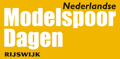 Nederlandse Modelspoordagen