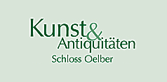 Kunst & Antiquitäten Schloss Oelber