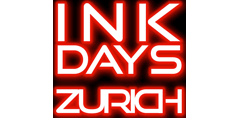 INK DAYS ZURICH