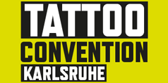 Tattoo Convention Karlsruhe