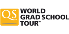 QS World Grad School Tour Frankfurt