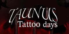 TAUNUS TATTOO DAYS