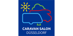 Messe CARAVAN SALON DÜSSELDORF