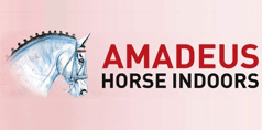Amadeus Horse Indoors