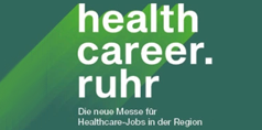 healthcareer.ruhr