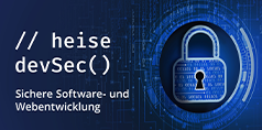 heise devSec