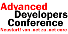 ADC Core Konferenz