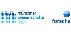 Münchner Wissenschaftstage mit FORSCHA