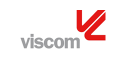 viscom Frankfurt