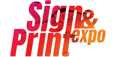 Sign & Print Expo Gorinchem