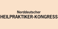 Norddeutscher Heilpraktikerkongress