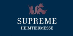 SUPREME Heimtiermesse Dresden