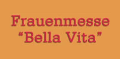 Frauenmesse Bella Vita