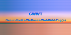 GWWT Datteln 2020