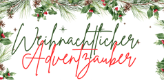 Weihnachtlicher Adventzauber Wien