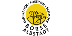 Internationale Mineralien, Fossilien und Schmuckbörse Albstadt