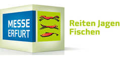 Messe Reiten-Jagen-Fischen