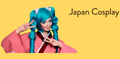 Japan Cosplay