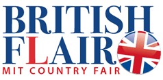 British Flair mit Country Fair auf Schloss Merode