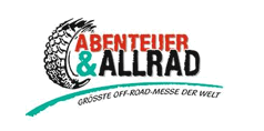 Messe ABENTEUER & ALLRAD