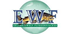 Erlebniswelt Fliegenfischen