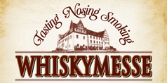 Whiskymesse auf Schloss Trebsen