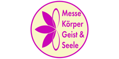 Messe für Körper, Geist & Seele