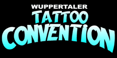 Wuppertaler Tattoo Convention