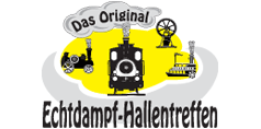 Echtdampf-Hallentreffen