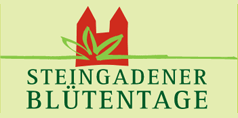 Steingadener Blütentage