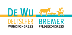 Deutscher Wundkongress und Bremer Pflegekongress