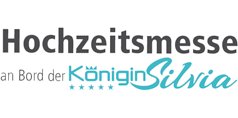 Hochzeitsmesse an Bord der MS Königin Silvia