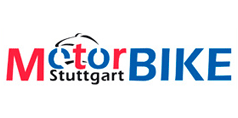 Motorbike Stuttgart