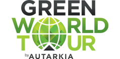 Green World Tour Berlin