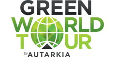 Green World Tour Frankfurt
