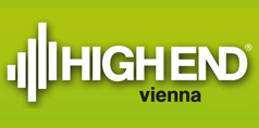 HIGH END vienna