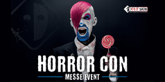 Horror Convention Erding