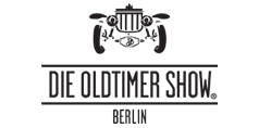 Die Oldtimer Show Berlin