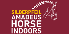 Silberpfeil Amadeus Horse Indoors