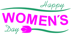 Happy Womens Day