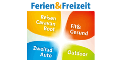 Messe Ferien- und Freizeitmesse Cottbus