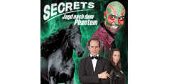 Pferdetheatershow SECRETS