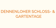 Dennenloher Schloss- & Gartentage